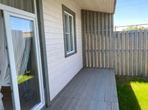 Апартаменты Белая ворона