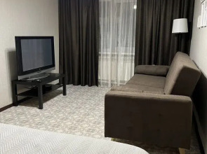 Квартира на улице 50 лет Октября 3