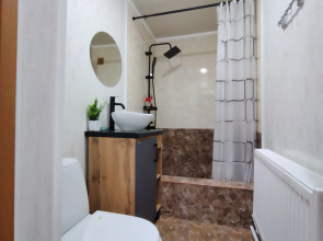 Гостевой дом Дом в Курортной зоне