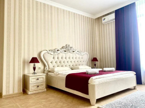 Гостевой дом Филадэльфия