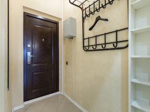 Квартира На Маршала Говорова 12/1