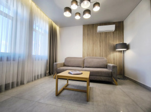 Апартаменты Best Home