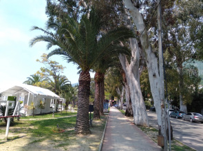 Гостевой дом Fresh