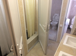 Гостевой дом Фламинго Эконом корпус