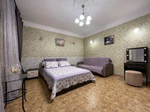 Апартаменты Галавилла 7