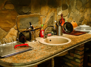 Гостевой дом "Салангана"