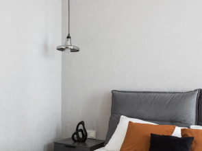 Апартаменты Hugge Place