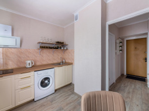 Апартаменты Apart Lux Вернадского 91