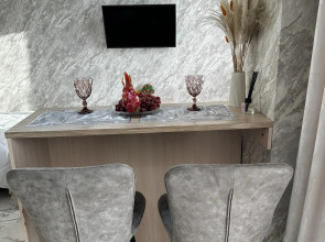 Квартира Красивая Студия