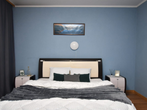 Квартира 2-Комнатная Рядом с Автовокзалом