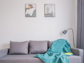 Квартира TerraAparts в Стрельне