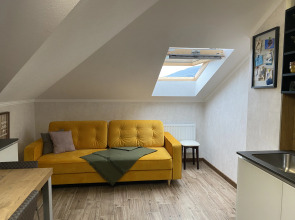 Апартаменты Марлин