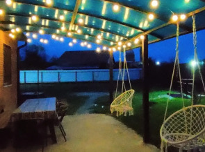 Частный Дом Любимая Дача