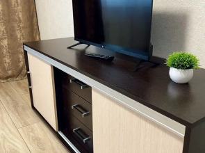 Квартира Двухкомнатная Gorod Si