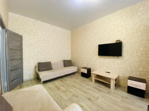 Апартаменты Вадима Подбельского 97/5