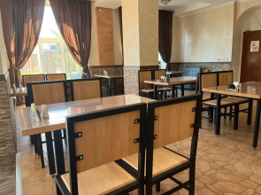 Отель Визит