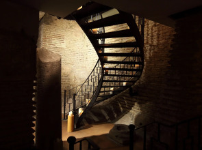 Отель Antik Istanbul