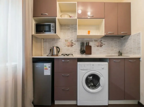 Апартаменты Марьин Дом на Сакко и Ванцетти 54