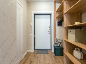 Апартаменты «Атмосфера» | Амазонка — Экватор Роскоши И Свободы