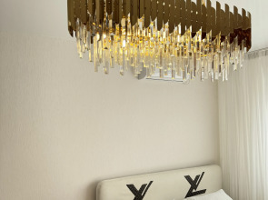 Апартаменты Grand Lux