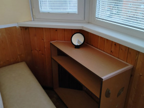 Квартира Однокомнатная