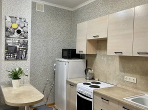 Апартаменты на набережной Ярыгинская 13А