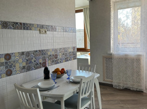 Апартаменты Sugar