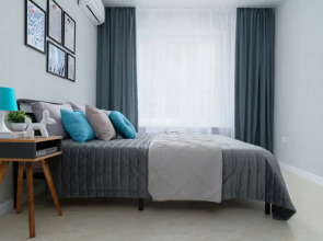 Апартаменты Luxury на Булгакова, Yana Apart