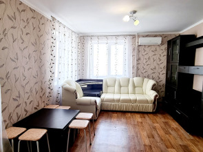 Квартира возле пляжа