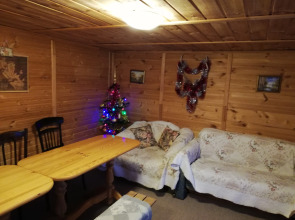 Гостевой Дом Dom s baney