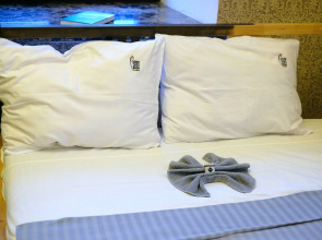 Отель Комнаты Сарацин