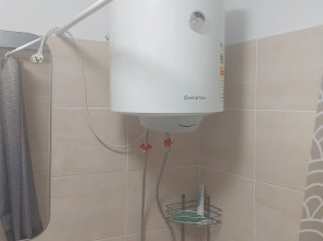 Квартира около Аквапарка