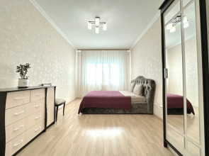 Квартира Двухкомнатная с балконом на Притомском напротив ЛДК