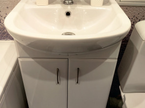 Квартира на Октябрьском проспекте 30А