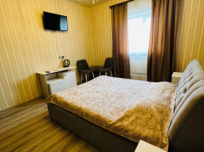 Мини-отель Mixx