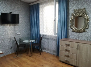 Гостевой дом Метелица