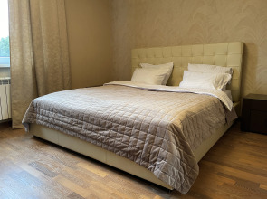 Апартаменты с видом на город