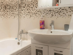 Апартаменты Красноармейская 103