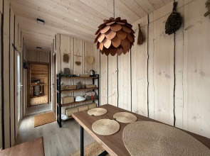 Гостевой дом Грядок Нет