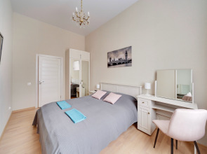 Апартаменты Happy Here