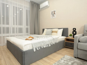 Апартаменты «Атмосфера» | Гармония — Комфорт В Сердце Города