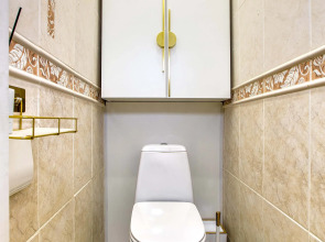 Апартаменты Возле Немиги