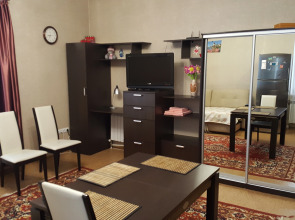 Гостевой Дом на Свердлова