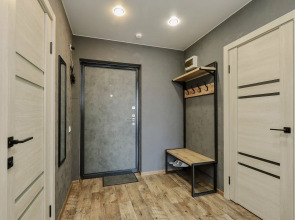 Квартира Privi House на проспекте Калашникова