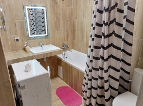 Апартаменты элитные на Коминтерна 91 этаж 13