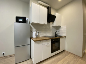 Апартаменты Босфор 2