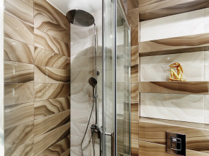 Апартаменты LUX с видом на ДОН №24