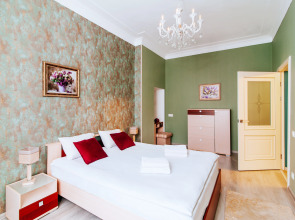 Апартаменты у Вокзала