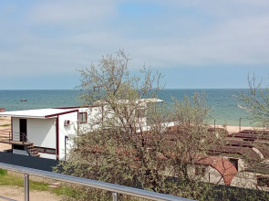 Гостевой дом Белый берег