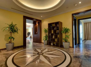 Апарт-отель Abidos Dubailand